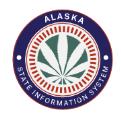 Alaska CBD logo
